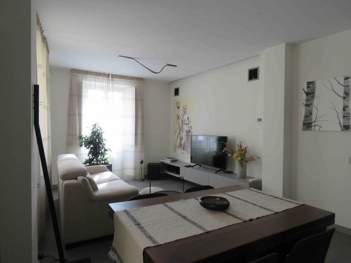 Les Fleuves - Doire Apartamento Aosta Exterior foto