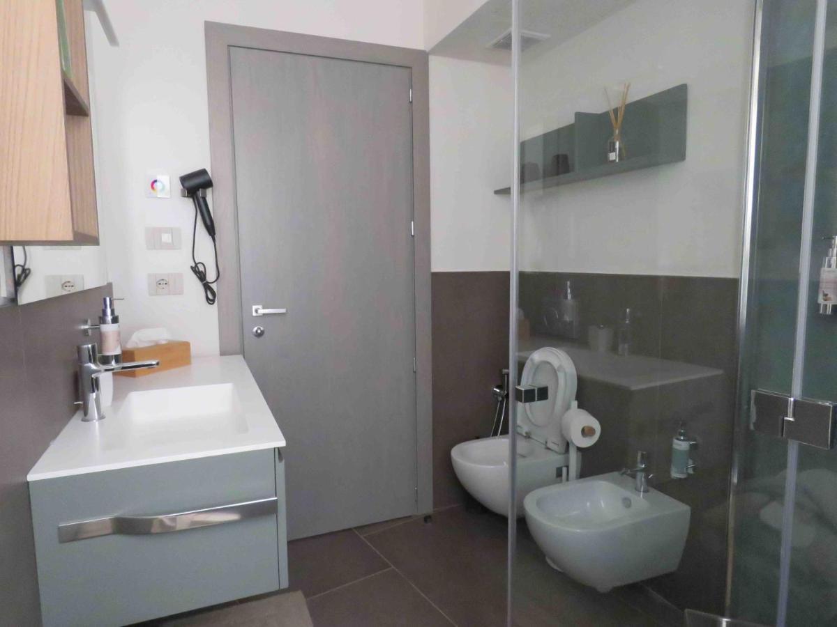 Les Fleuves - Doire Apartamento Aosta Exterior foto