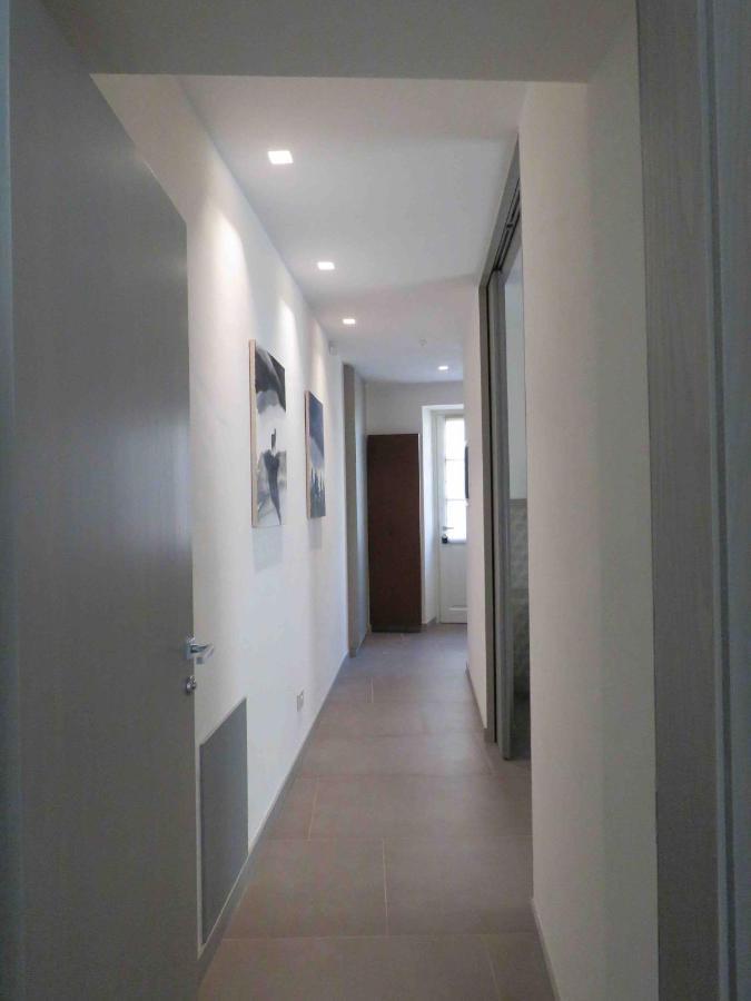 Les Fleuves - Doire Apartamento Aosta Exterior foto