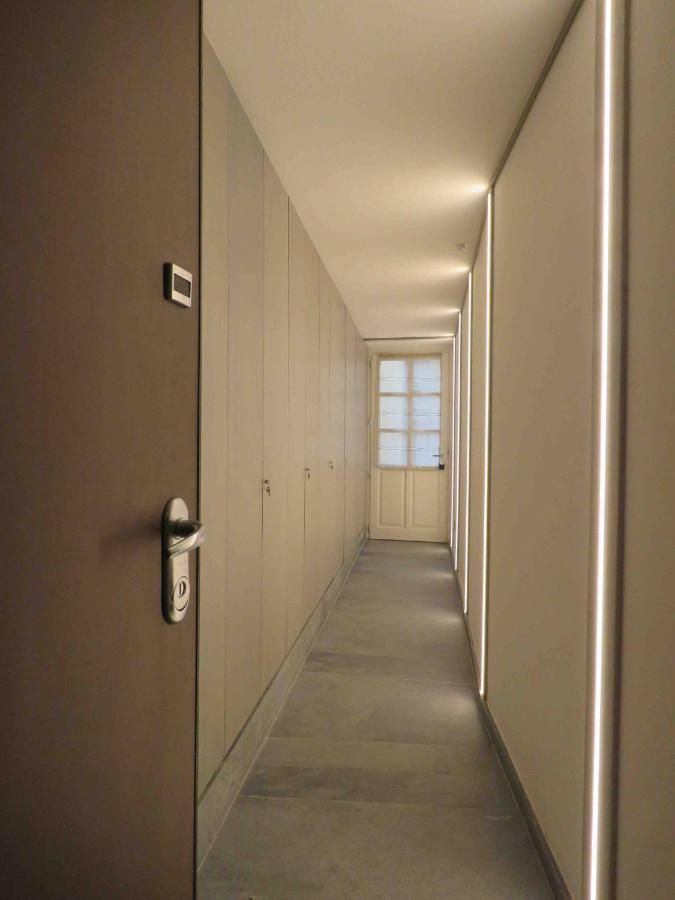 Les Fleuves - Doire Apartamento Aosta Exterior foto
