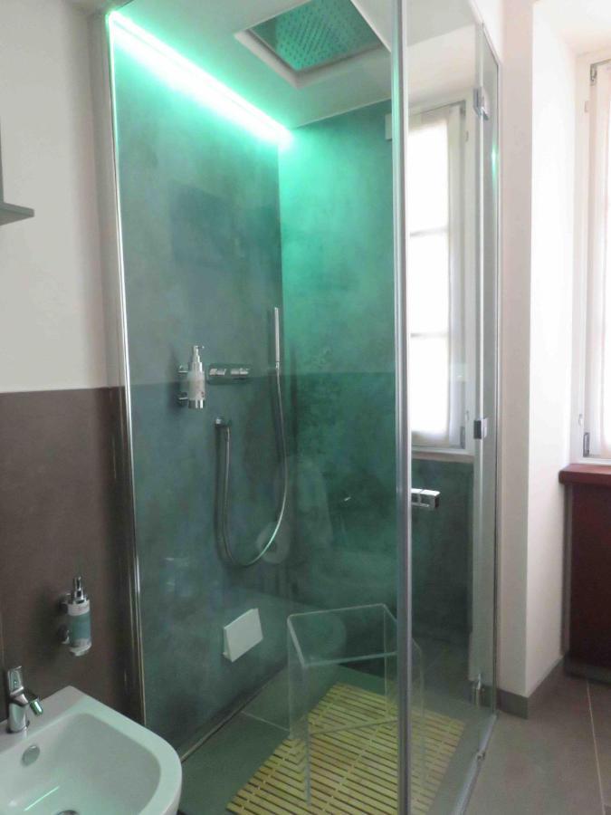 Les Fleuves - Doire Apartamento Aosta Exterior foto
